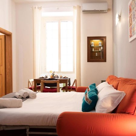 The Best Rent - Cozy One-Bedroom Apartment Near Villa Borghese Roma Esterno foto