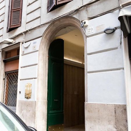The Best Rent - Cozy One-Bedroom Apartment Near Villa Borghese Roma Esterno foto