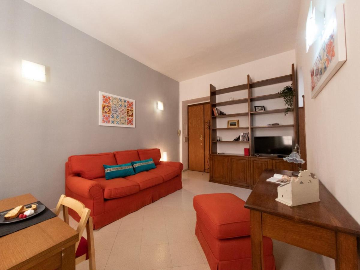 The Best Rent - Cozy One-Bedroom Apartment Near Villa Borghese Roma Esterno foto