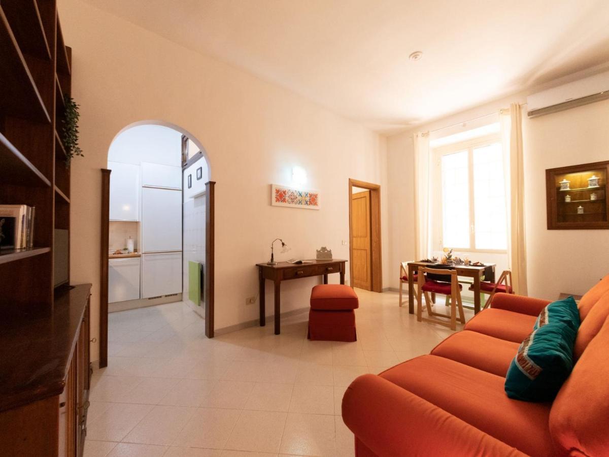 The Best Rent - Cozy One-Bedroom Apartment Near Villa Borghese Roma Esterno foto