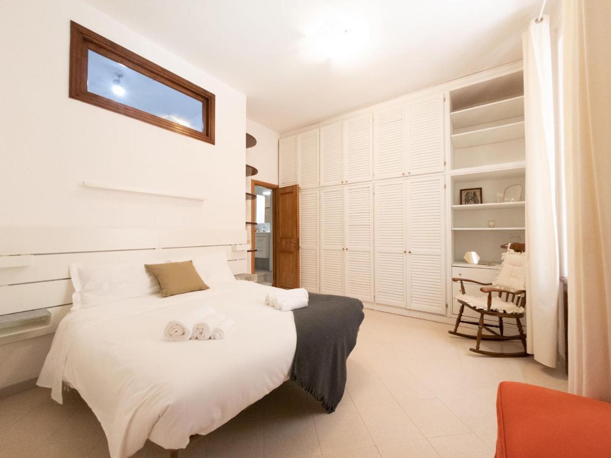 The Best Rent - Cozy One-Bedroom Apartment Near Villa Borghese Roma Esterno foto