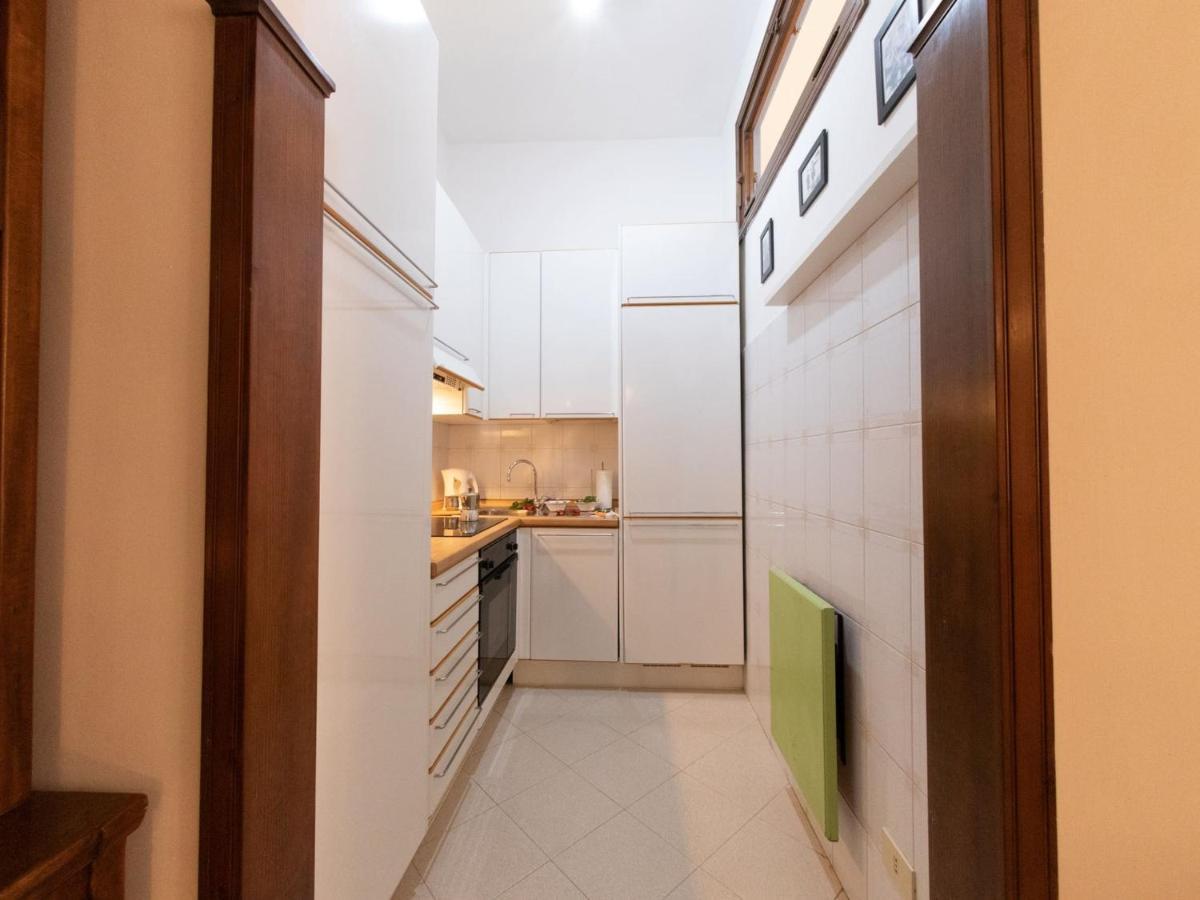 The Best Rent - Cozy One-Bedroom Apartment Near Villa Borghese Roma Esterno foto