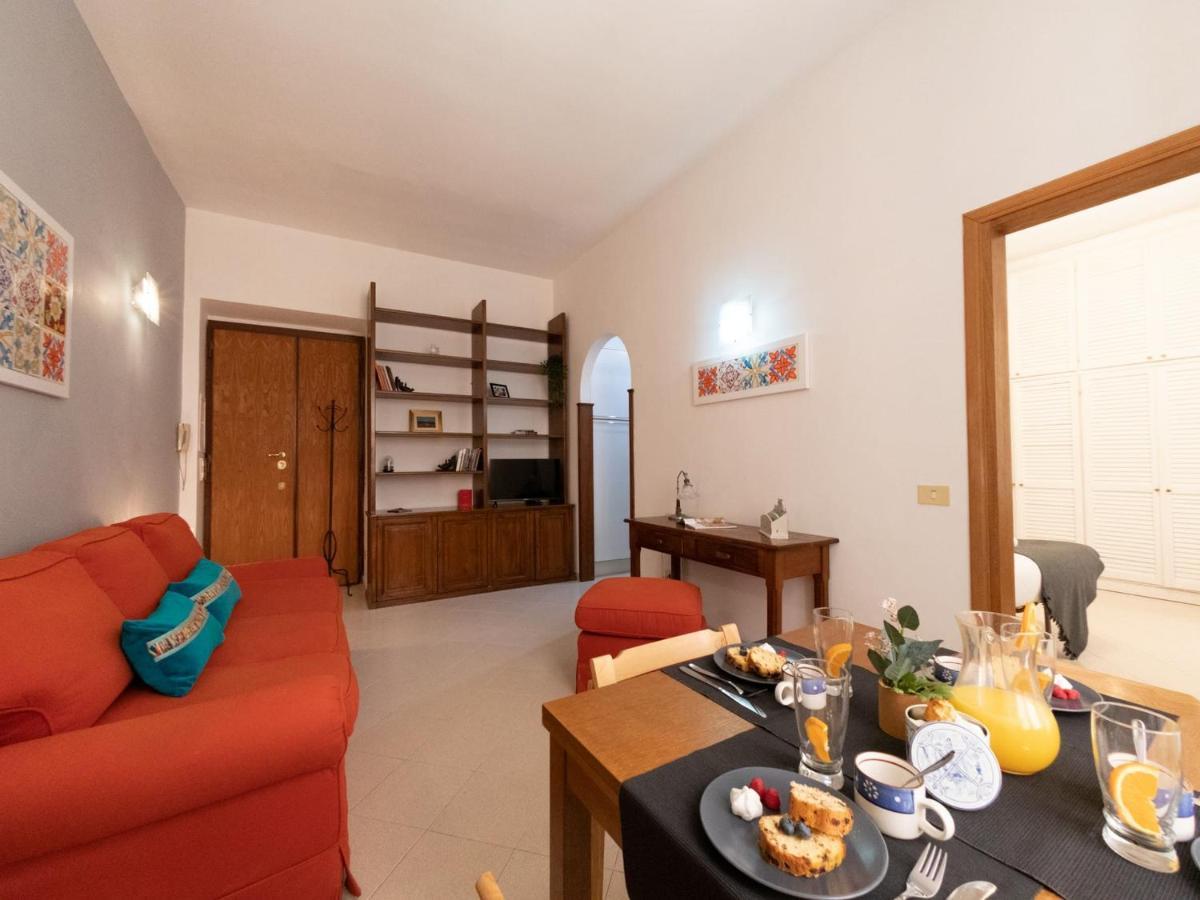 The Best Rent - Cozy One-Bedroom Apartment Near Villa Borghese Roma Esterno foto