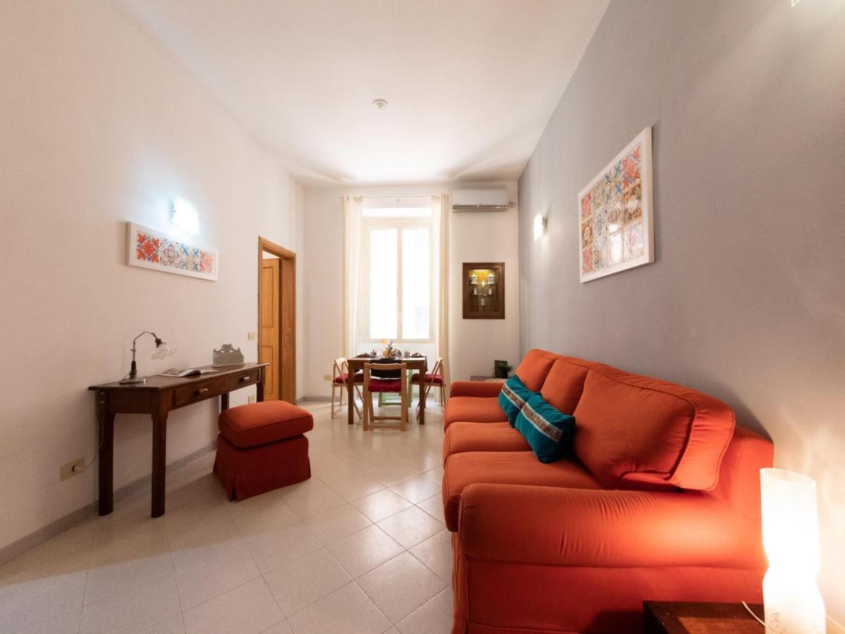 The Best Rent - Cozy One-Bedroom Apartment Near Villa Borghese Roma Esterno foto