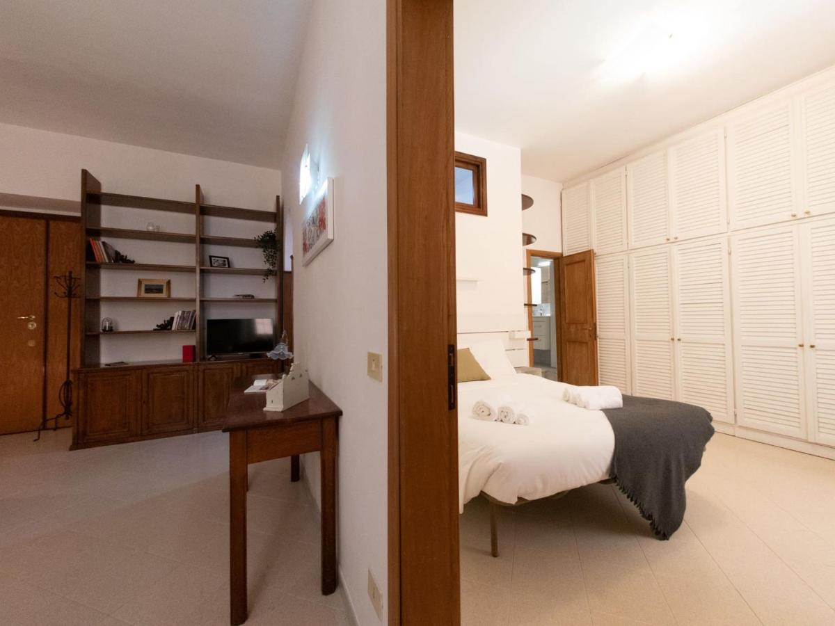 The Best Rent - Cozy One-Bedroom Apartment Near Villa Borghese Roma Esterno foto