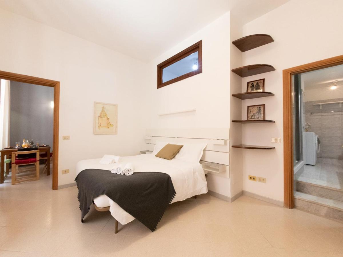 The Best Rent - Cozy One-Bedroom Apartment Near Villa Borghese Roma Esterno foto