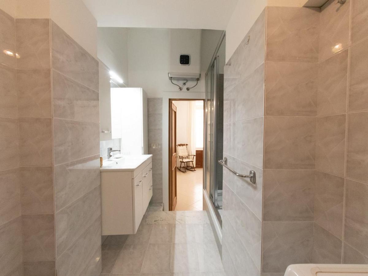 The Best Rent - Cozy One-Bedroom Apartment Near Villa Borghese Roma Esterno foto