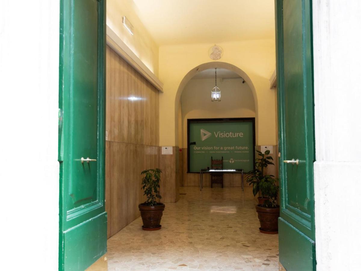 The Best Rent - Cozy One-Bedroom Apartment Near Villa Borghese Roma Esterno foto