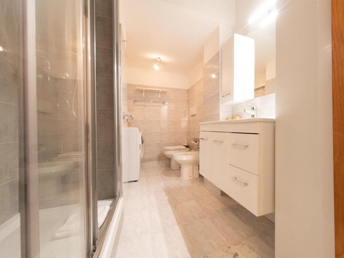 The Best Rent - Cozy One-Bedroom Apartment Near Villa Borghese Roma Esterno foto